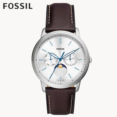フォッシル FOSSIL 腕時計 NEUTRA MOONPHASE マルチ フォッシル FOSSIL 腕時計 NEUTRA MOONPHASE マルチ