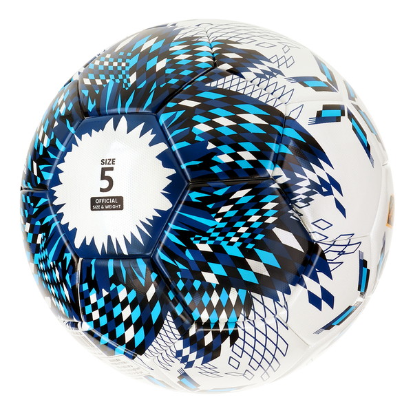 ミカサ MIKASA サッカー ボール ALMUNDO 検定球 5号 FT551D-GR-NLB