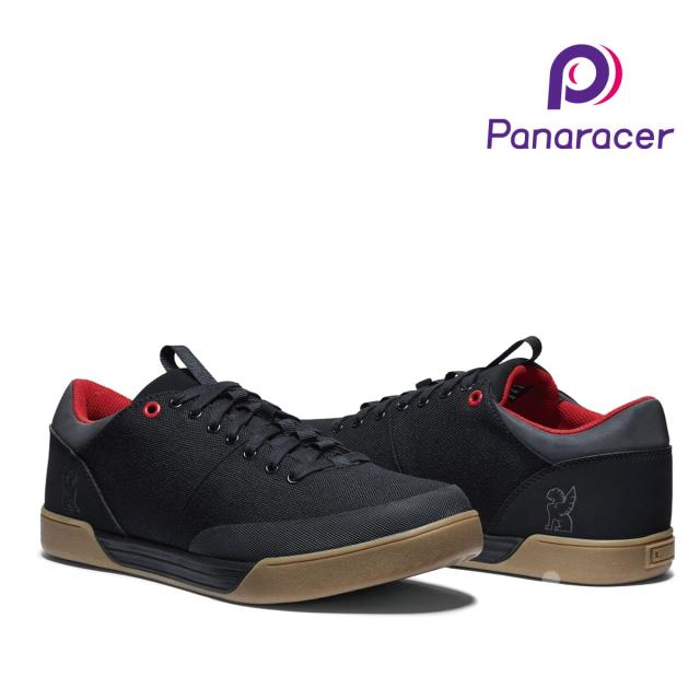 クローム CHROME パナレーサー ブロムリー プロ BROMLEY PRO シューズ メンズ FW186BK