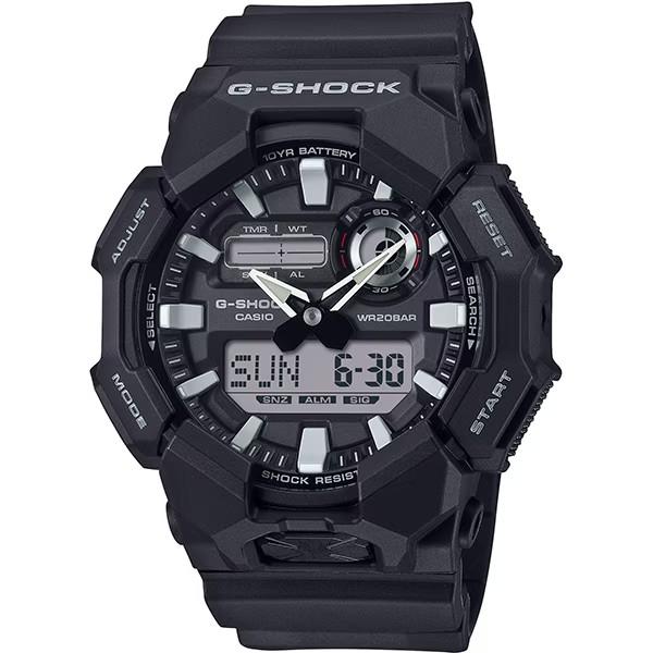 カシオ CASIO 腕時計 G-SHOCK GA-010-1AJF
