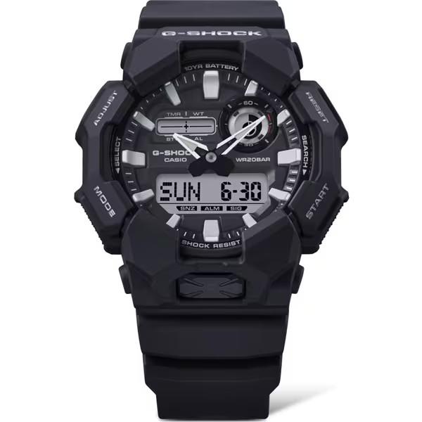 カシオ CASIO 腕時計 G-SHOCK GA-010-1AJF_1