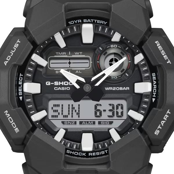 カシオ CASIO 腕時計 G-SHOCK GA-010-1AJF_2