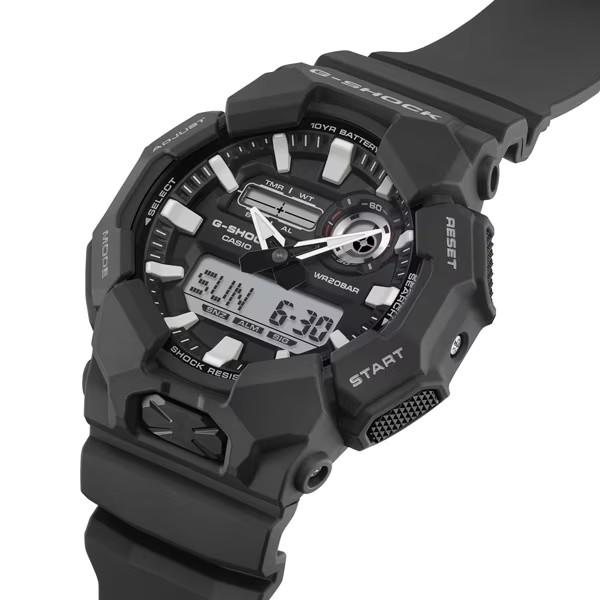 カシオ CASIO 腕時計 G-SHOCK GA-010-1AJF_3