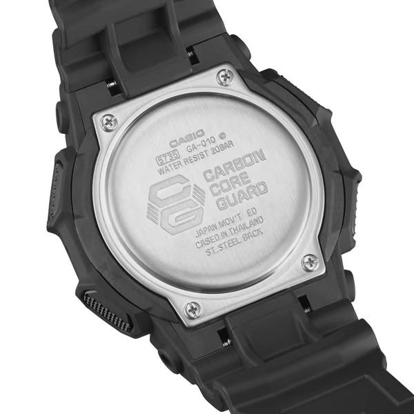 カシオ CASIO 腕時計 G-SHOCK GA-010-1AJF_4