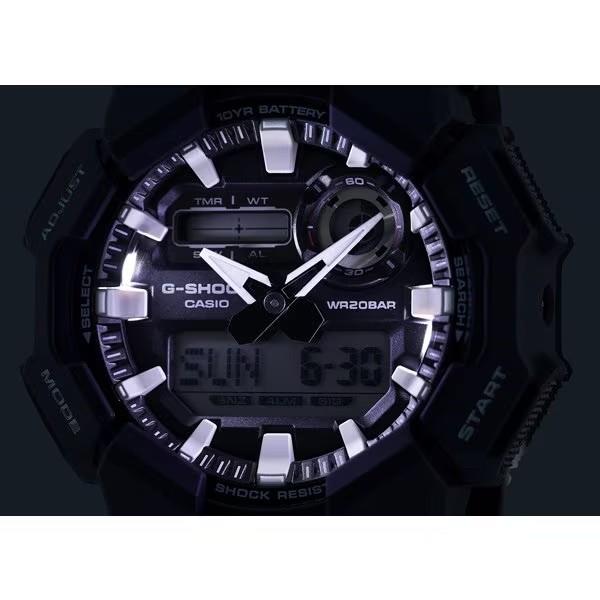 カシオ CASIO 腕時計 G-SHOCK GA-010-1AJF_6