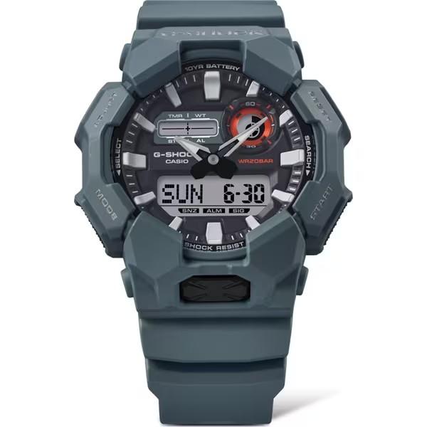 カシオ CASIO 腕時計 G-SHOCK GA-010-2AJF_1
