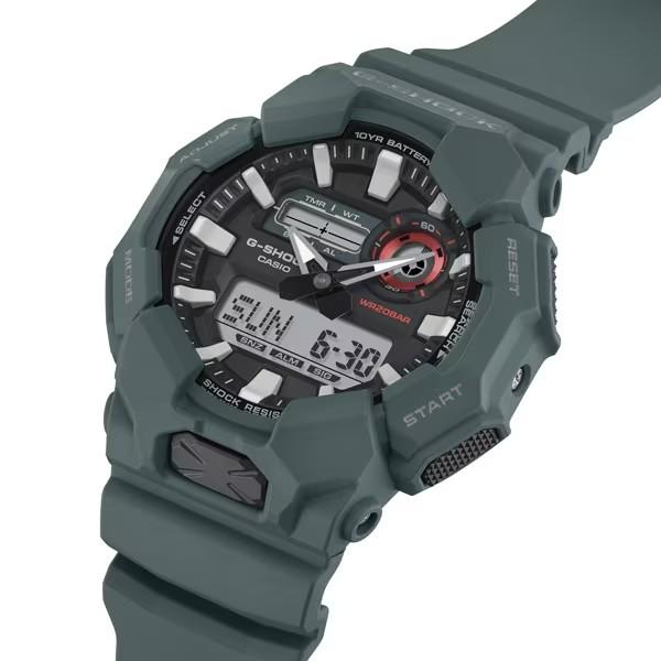 カシオ CASIO 腕時計 G-SHOCK GA-010-2AJF_3