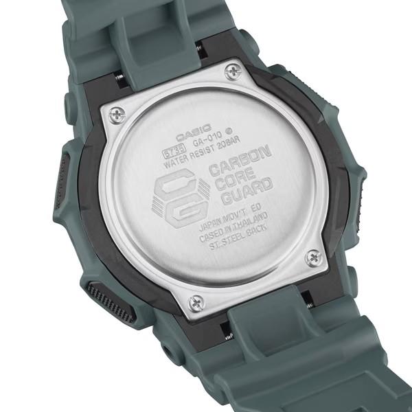 カシオ CASIO 腕時計 G-SHOCK GA-010-2AJF_4