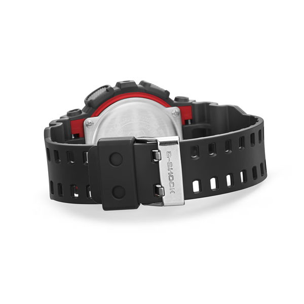 カシオ CASIO 腕時計 G-SHOCK GA-110RL-1AJF_2