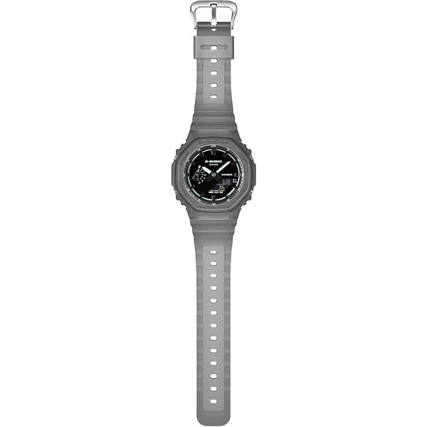 カシオ CASIO 腕時計 G-SHOCK 2100 Series GA-2100K-1AJF_1