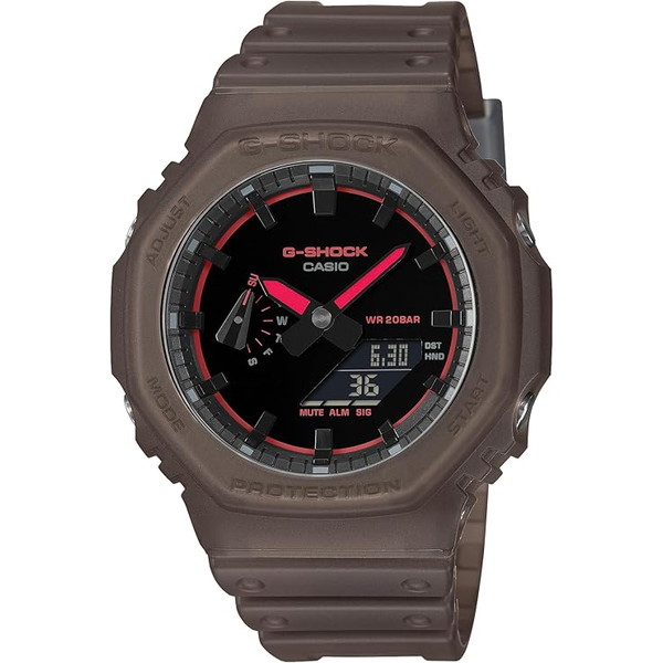 カシオ CASIO 腕時計 G-SHOCK 2100 Series GA-2100K-5AJF