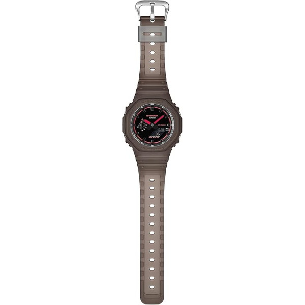 カシオ CASIO 腕時計 G-SHOCK 2100 Series GA-2100K-5AJF_1