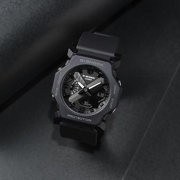 カシオ CASIO 腕時計 G-SHOCK GA-2300-1AJF_2