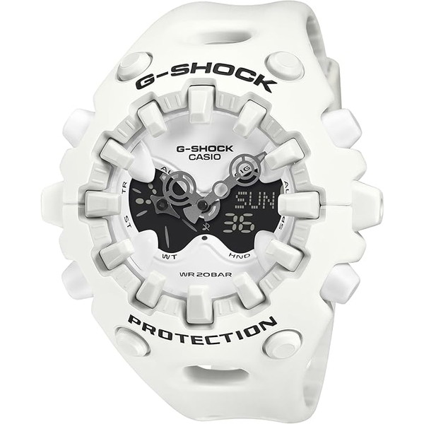 カシオ CASIO 腕時計 G-SHOCK GA-V01 SERIES GA-V01-7AJF