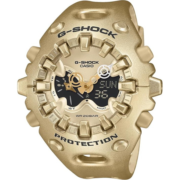 カシオ CASIO 腕時計 G-SHOCK GA-V01 SERIES GA-V01A-9AJF