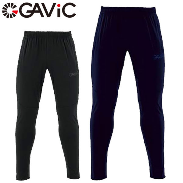GAViC ガビック TR PISTE PANTS ジャージーパンツ サッカー フットサル GA1225「RS2409＋」