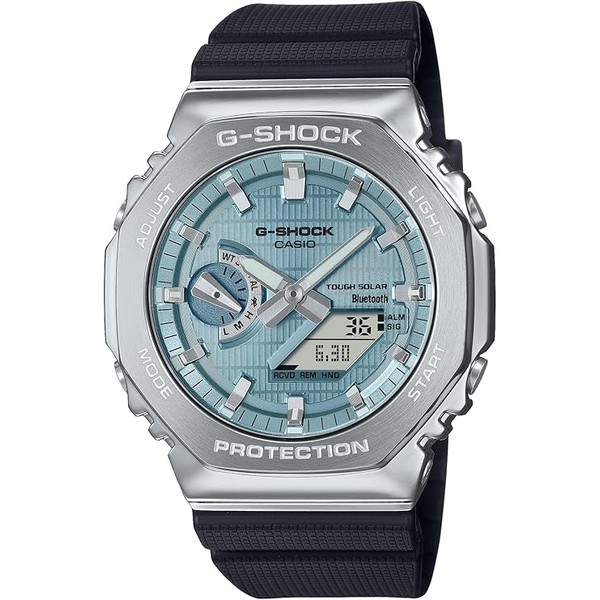 カシオ CASIO 腕時計 G-SHOCK GBM-2100A-1A2JF