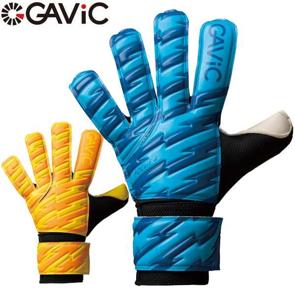 ガビック GAVIC ゴール キーパーグローブ サッカー・フットボール GK