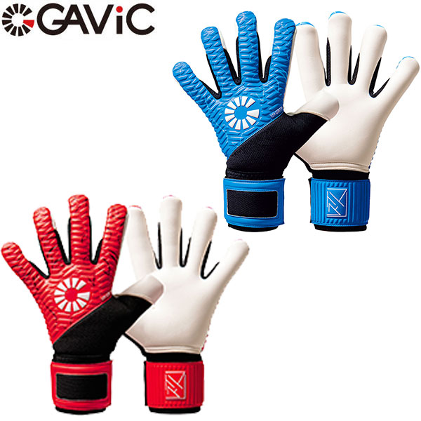 GAViC ガビック ゴール キーパーグローブ サッカー・フットボール GKグローブ GC3205 マトゥー混柔 コンニュウの通販は 6,391円