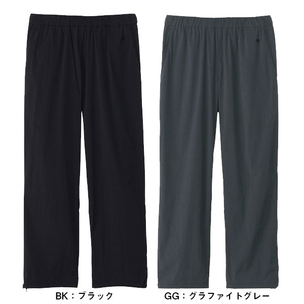 C3fit シースリーフィット R/O TRACK EASY PT GC45104 ユニセックス パンツ C3fit シースリーフィット R/O TRACK EASY PT GC45104 ユニセックス パンツ