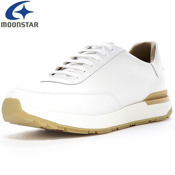 ムーンスター moonstar WORLD MARCH Gently ジェントリー カジュアルシューズ メンズ GE301VG