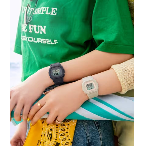 カシオ CASIO 腕時計 GLX-S5600-1JF G-SHOCK Gショック ユニセックス 国内正規品_1