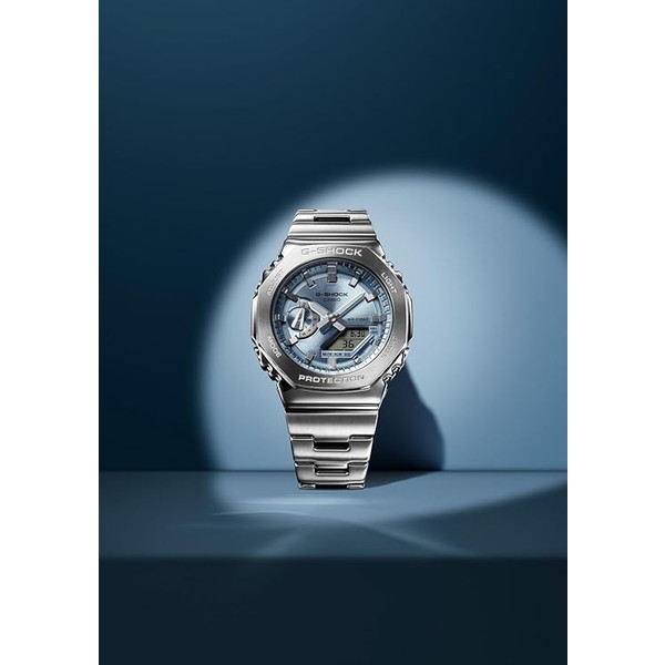 カシオ CASIO 腕時計 G-SHOCK GM-2110D-2AJF_1