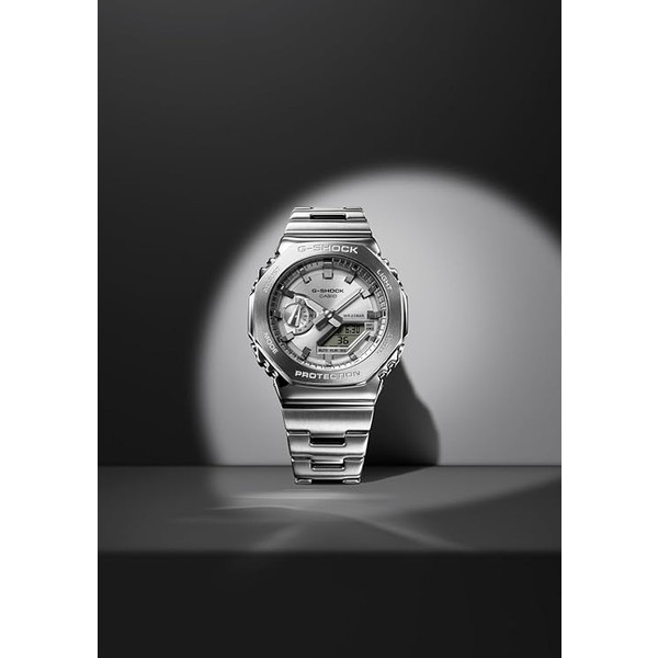 カシオ CASIO 腕時計 G-SHOCK GM-2110D-7AJF_1