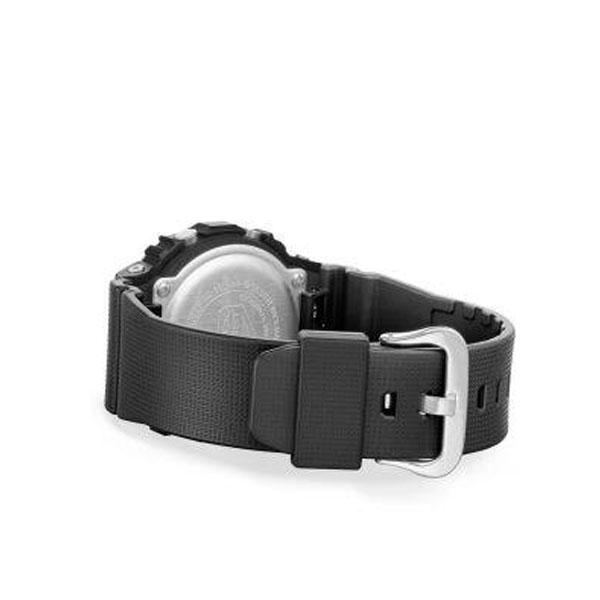 カシオ CASIO 腕時計 G-SHOCK GM-5600BM-1JF 時計 衝撃 防水 ライト メタル 長寿命 腕時計 ビジネス カジュアル_4