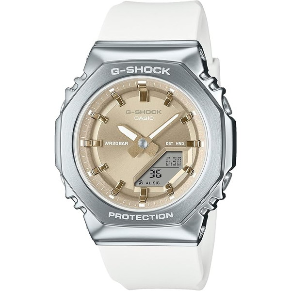 カシオ CASIO 腕時計 G-SHOCK レディース GM-S2110-7A9JF