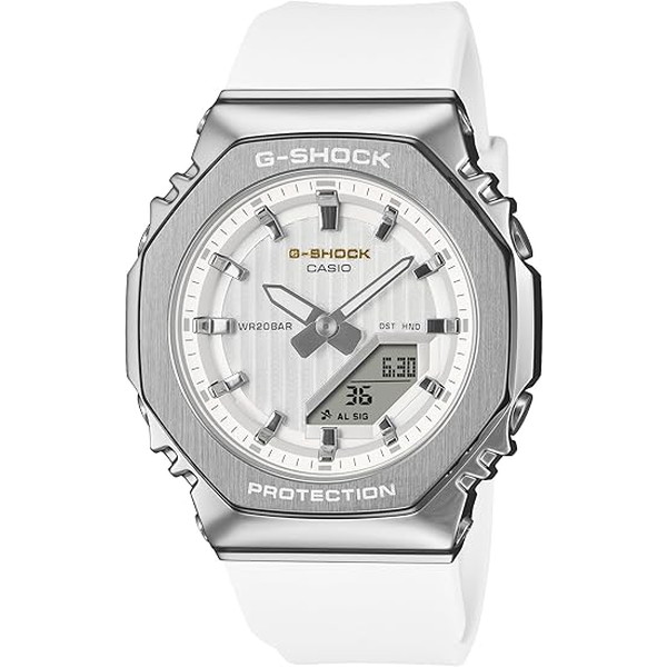 カシオ CASIO 腕時計 G-SHOCK PRECIOUS HEART SELECTION 2025 レディース GM-S2110SH-7AJF