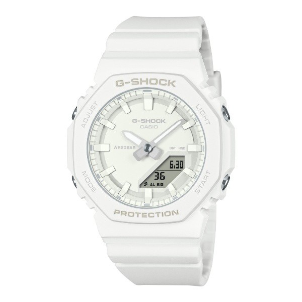 カシオ CASIO 腕時計 G-SHOCK レディース GMA-P2100-7AJF