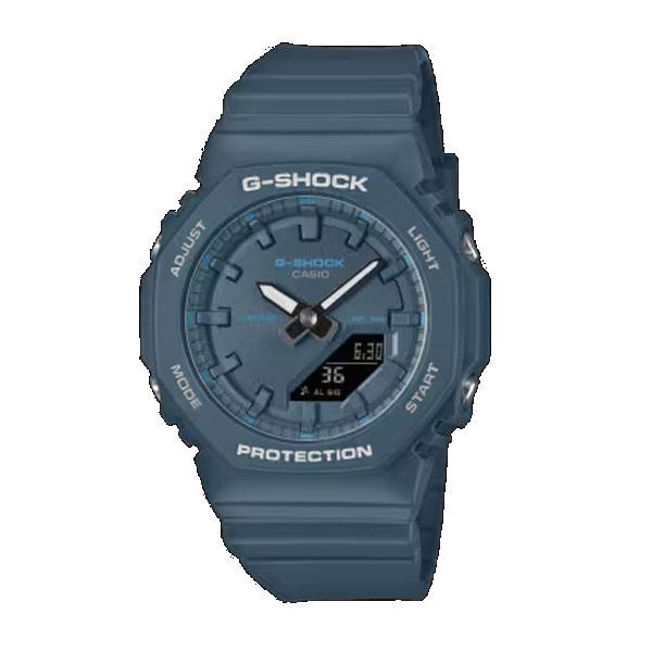 カシオ CASIO 腕時計 G-SHOCK WOMEN 2110シリーズ GM-S2110-1A7JF 時計 衝撃 防水 ライト 腕時計 ビジネス カジュアル