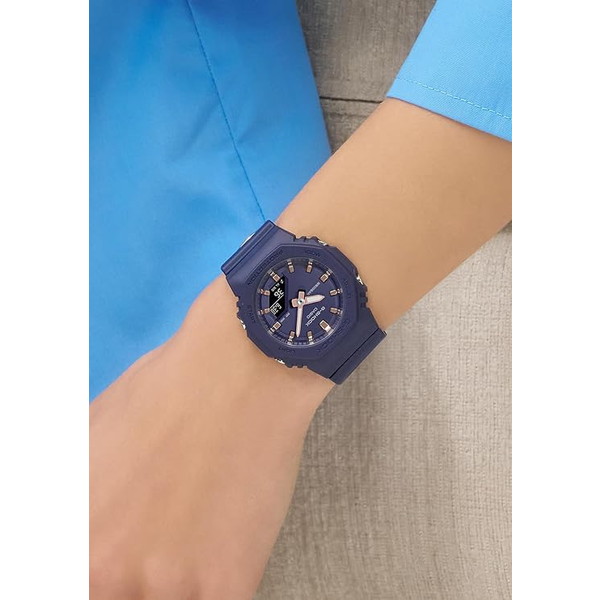カシオ CASIO 腕時計 G-SHOCK レディース GMA-P2100M-2AJF_2