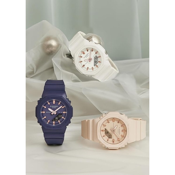 カシオ CASIO 腕時計 G-SHOCK レディース GMA-P2100M-4AJF_1