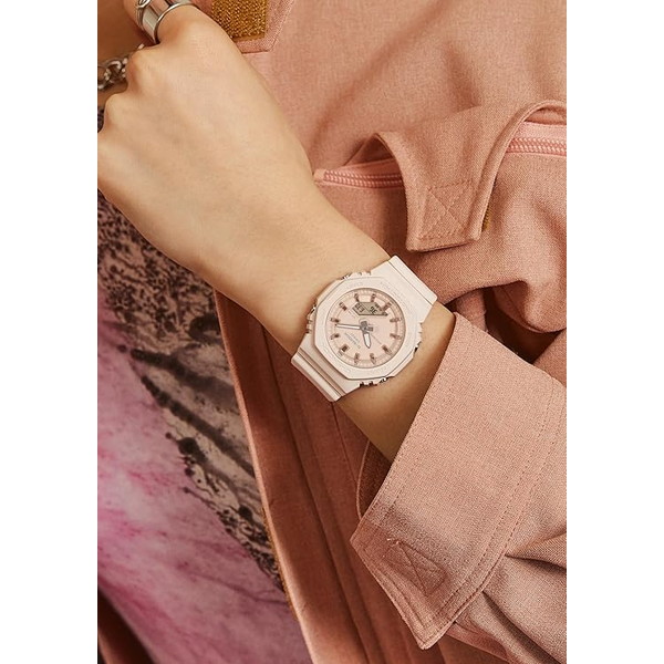 カシオ CASIO 腕時計 G-SHOCK レディース GMA-P2100M-4AJF_2