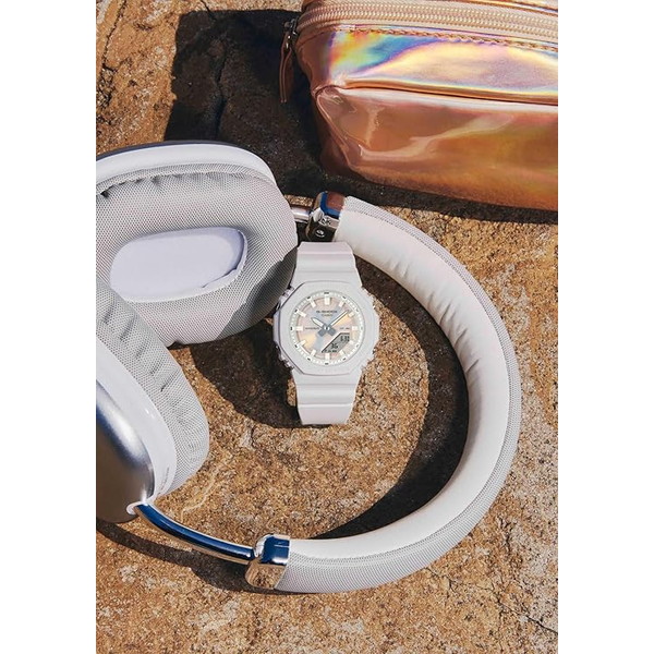 カシオ CASIO 腕時計 G-SHOCK ANALOG-DIGITAL レディース GMA-P2100PC-7AJF_2