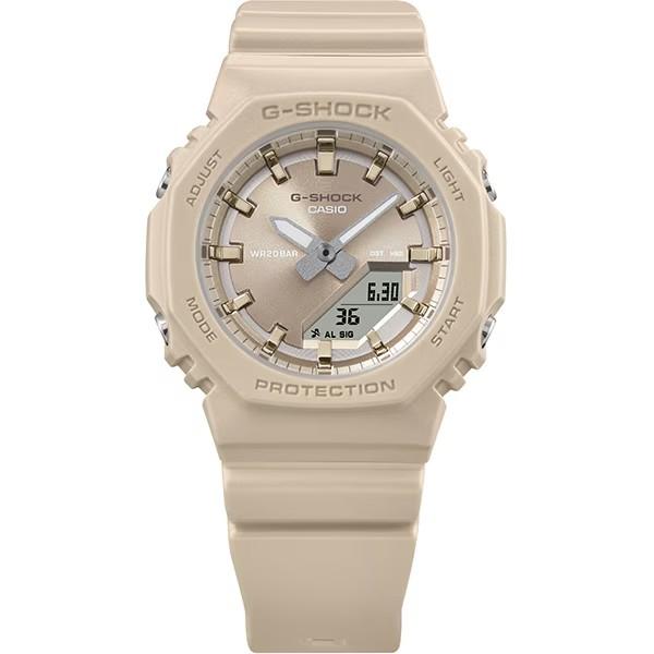 カシオ CASIO 腕時計 G-SHOCK レディース GMA-P2100ST-9AJF_1