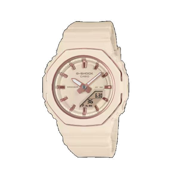 カシオ CASIO 腕時計 G-SHOCK WOMEN GMA-P2110-4AJF 時計 衝撃 防水 ライト 腕時計 ビジネス カジュアル