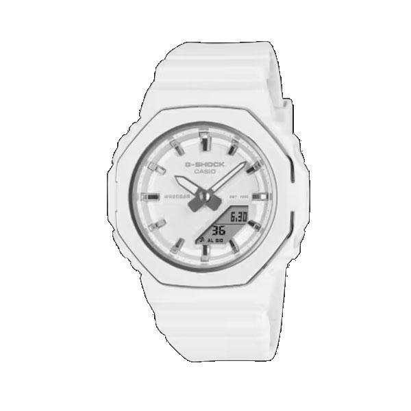 カシオ CASIO 腕時計 G-SHOCK WOMEN GMA-P2110-7AJF 時計 衝撃 防水 ライト 腕時計 ビジネス カジュアル