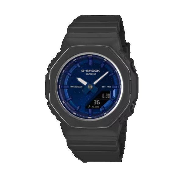 カシオ CASIO 腕時計 G-SHOCK WOMEN 2110シリーズ GMA-P2110SC-2AJF 時計 衝撃 防水 ライト 腕時計 ビジネス カジュアル