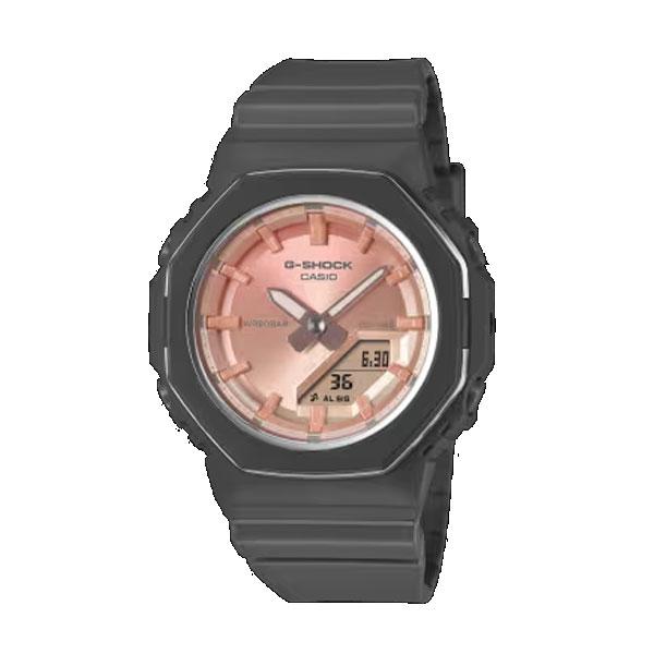カシオ CASIO 腕時計 G-SHOCK WOMEN 2110シリーズ GMA-P2110SC-4AJF 時計 衝撃 防水 ライト 腕時計 ビジネス カジュアル