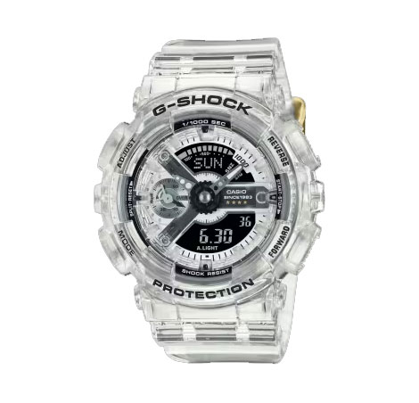 カシオ CASIO 腕時計 GA-114RX-7AJR G-SHOCK Gショック メンズ 国内正規品