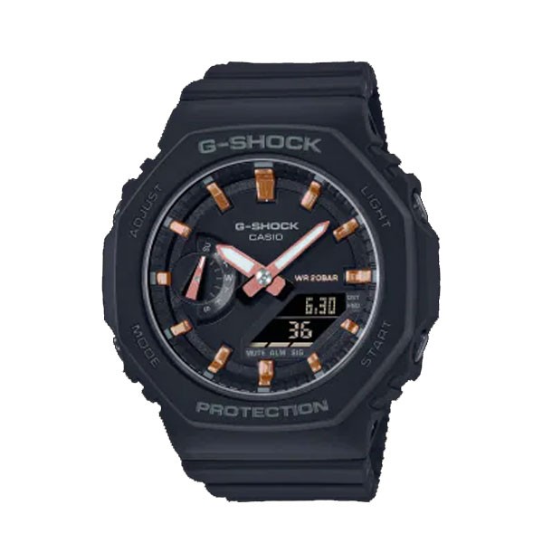 カシオ CASIO Gショック G-SHOCK 腕時計 ANALOG-DIGITAL GMA SERIES GMA-S2100-1AJF