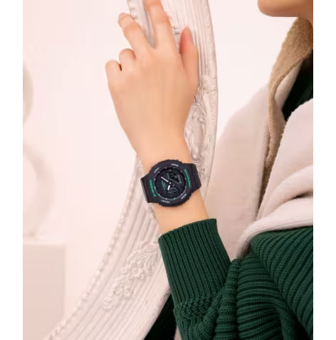 カシオ CASIO 腕時計 GMA-S2100GA-1AJF G-SHOCK Gショック ユニセックス 国内正規品_2