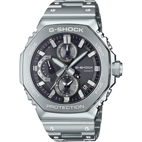 カシオ CASIO 腕時計 G-SHOCK GMC-B2100D-1AJF