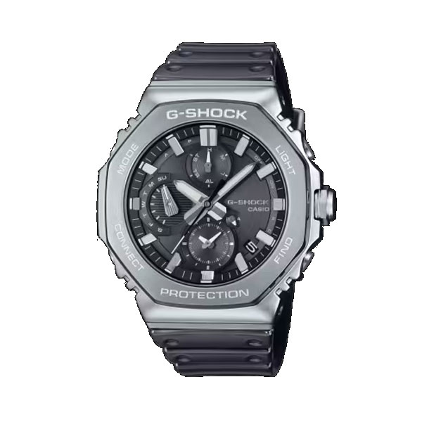 カシオ CASIO 腕時計 G-SHOCK GMC-B2100Y-1AJF 日本製 衝撃 時計 防水 ソーラー スマホ 腕時計 ビジネス カジュアル