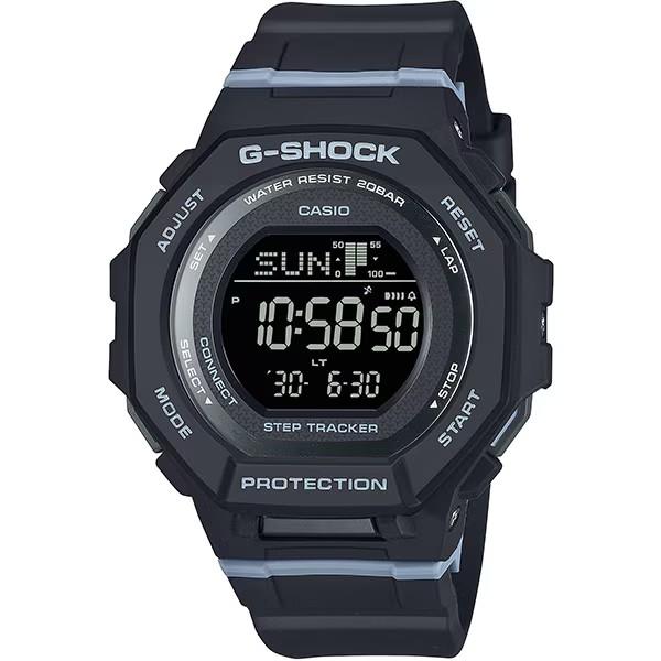 カシオ CASIO 腕時計 G-SHOCK レディース GMD-B300-1JF
