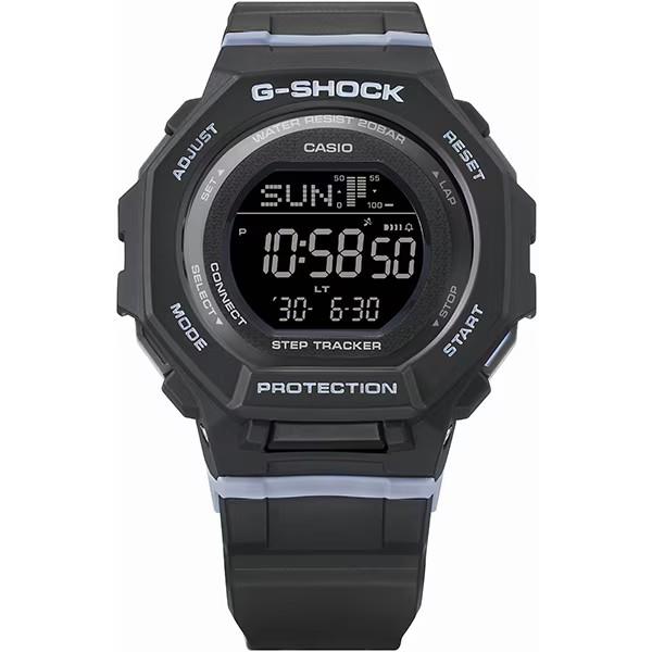 カシオ CASIO 腕時計 G-SHOCK レディース GMD-B300-1JF_1