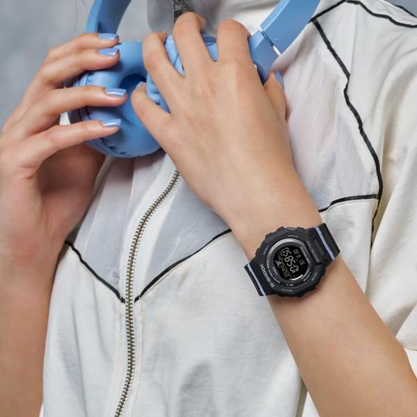 カシオ CASIO 腕時計 G-SHOCK レディース GMD-B300-1JF_3